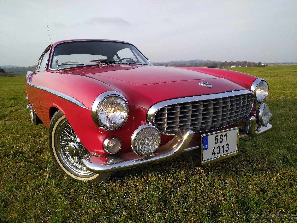 Volvo 1800