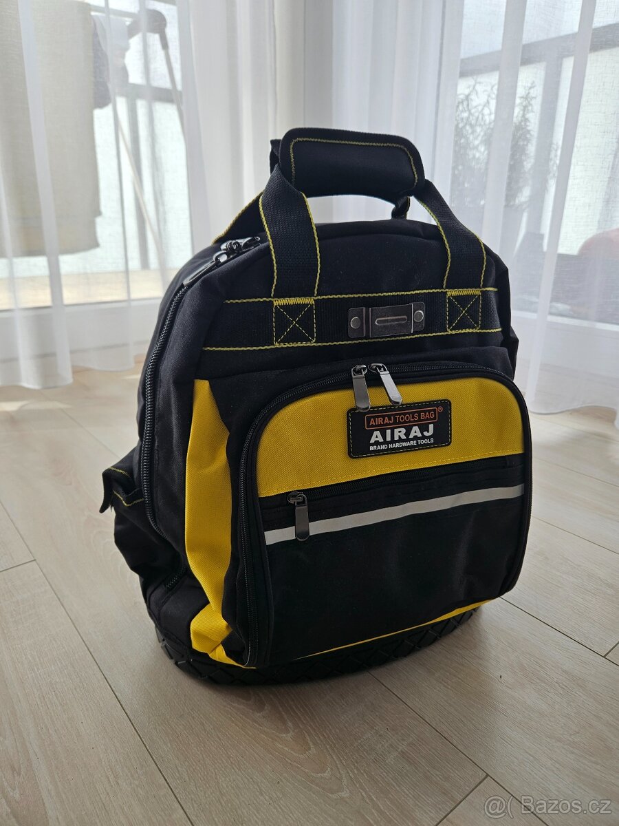 batoh na nářadí AIRAJ