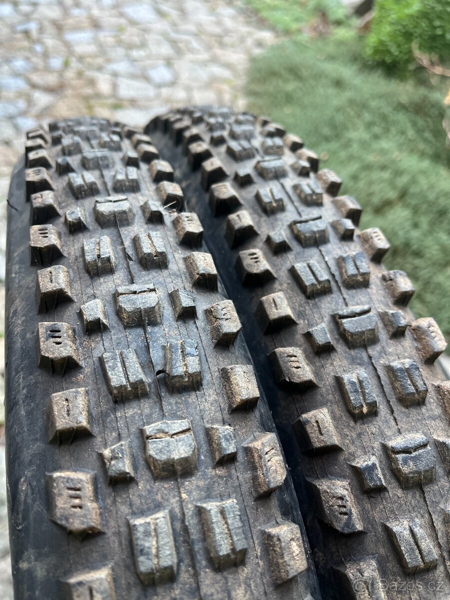 MAXXIS ASSEGAI 29x2.5WT 3C MaxxTerra EXO+Protection TR