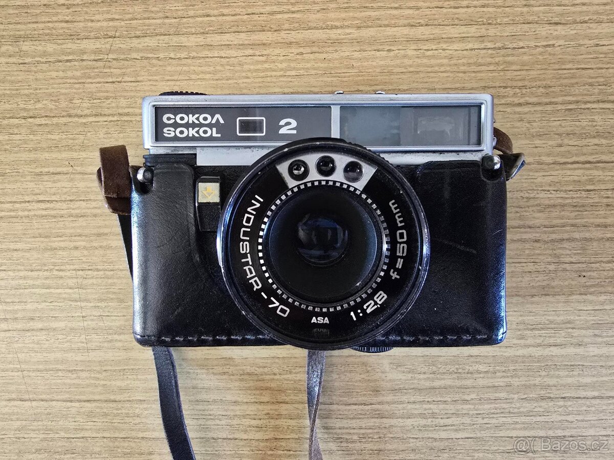 Sokol 2
