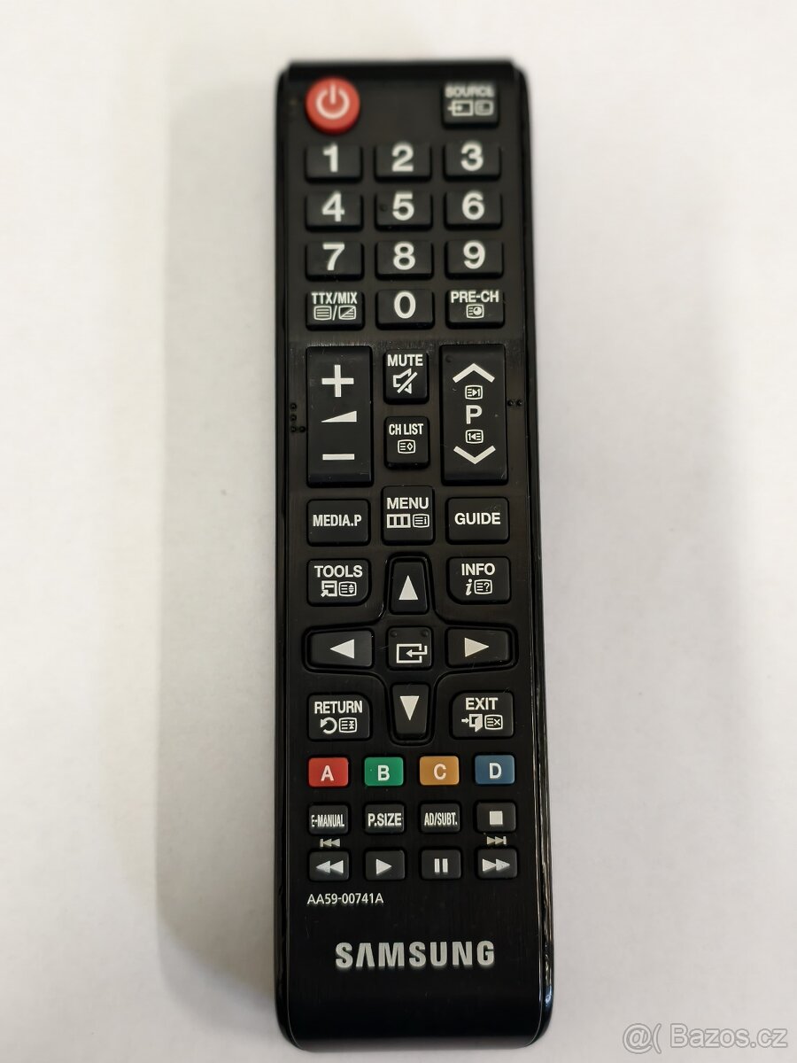 Originální ovladač Samsung AA59-00741A
