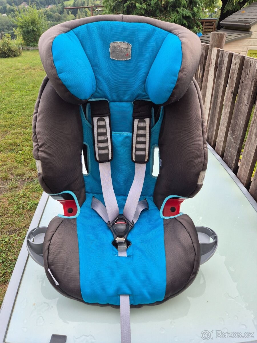 Autosedačka Britax Römer 9-15 kg