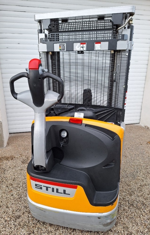 STILL EXV12, baterie r.v.2023.