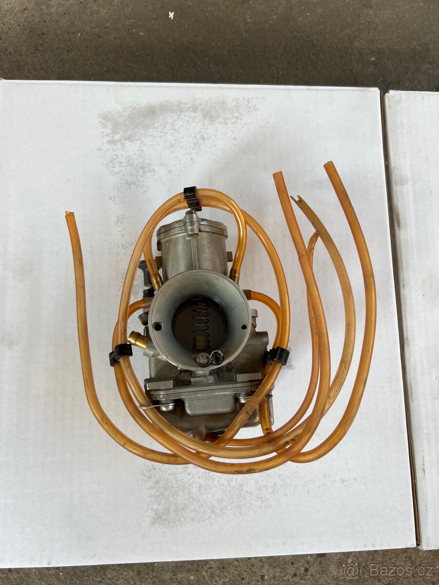 Karburátor KTM SX 125 2019