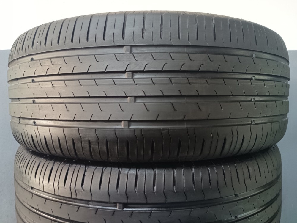235/55 R18 CONTINENTAL (2019)