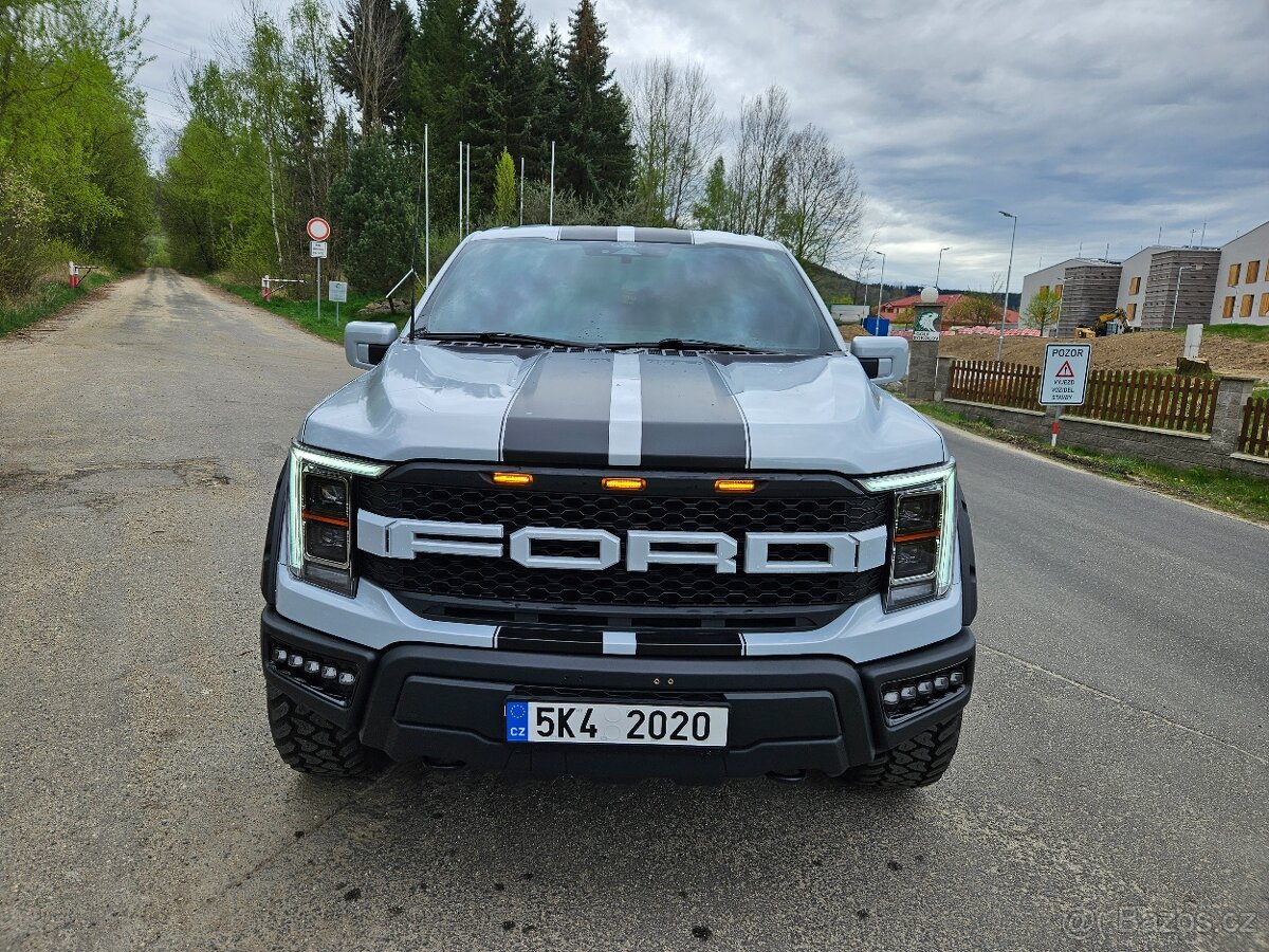 Ford F150 XST 5.0 V8 R.v.2022