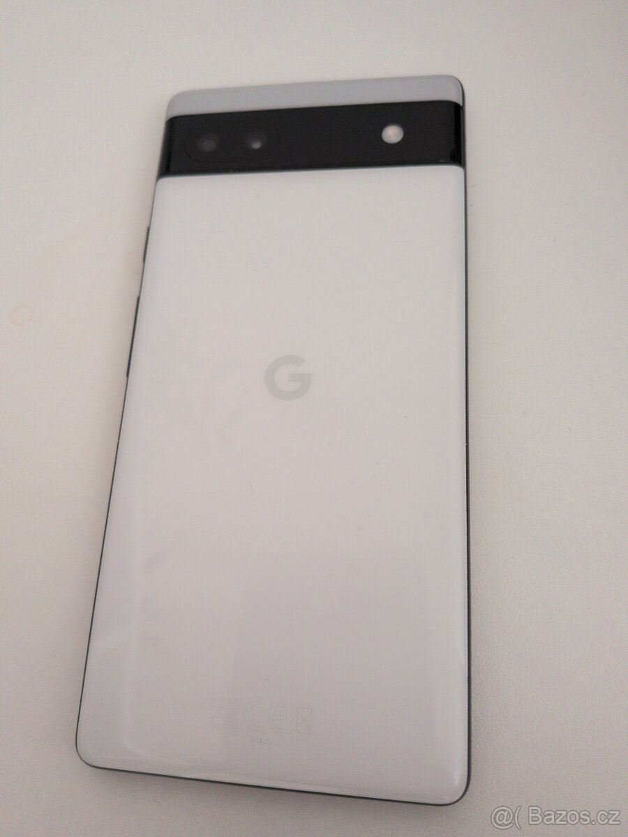 Pixel 6a (Google)