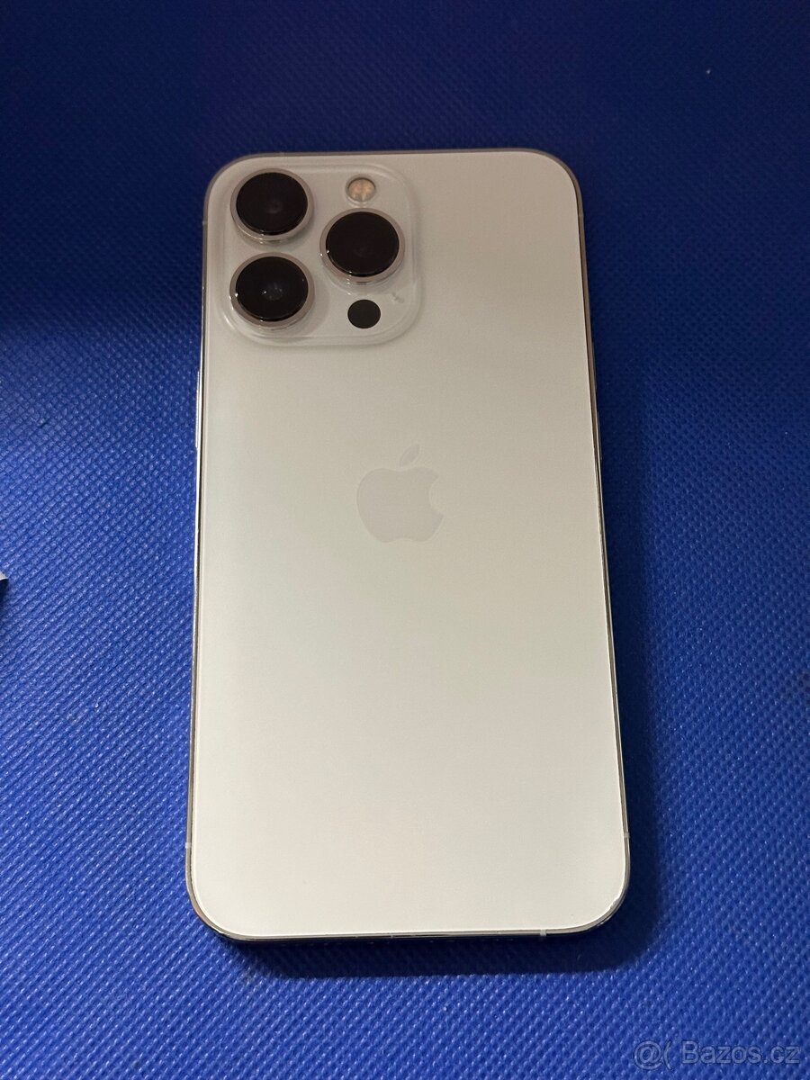 iPhone 13 Pro 512GB Silver