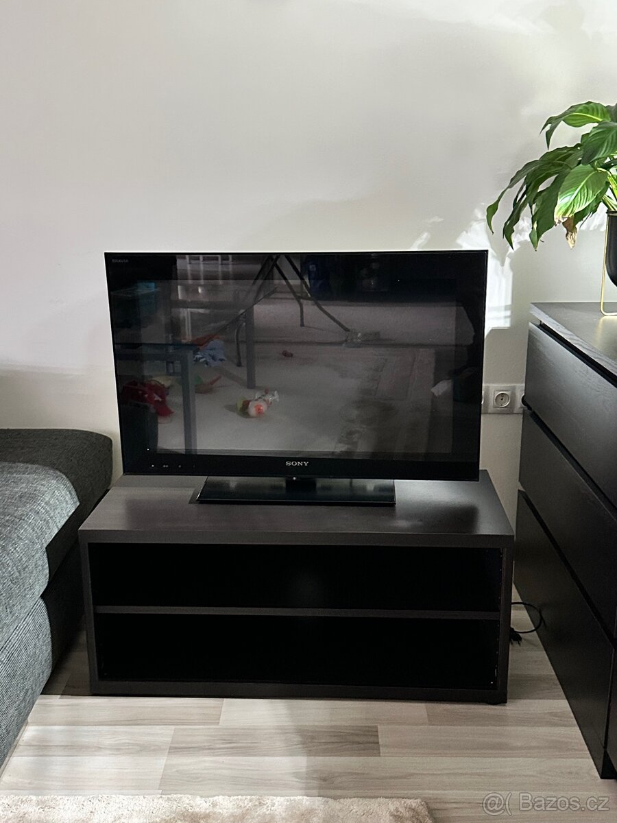 Tv stolek komoda IKEA