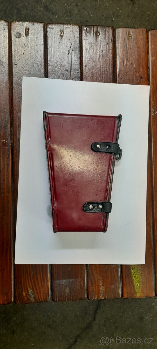 Jawa robot kastlíky