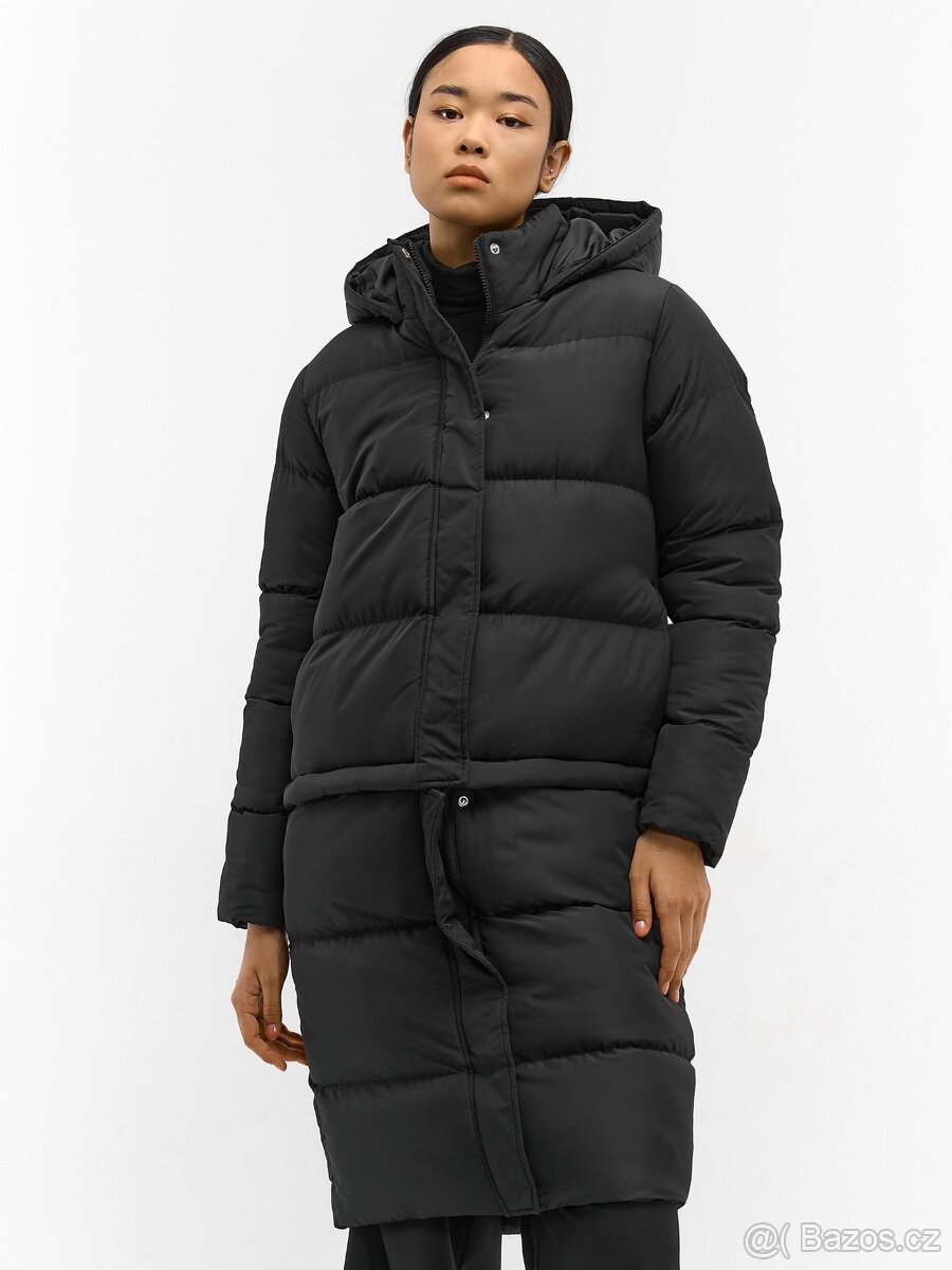 Zimní bunda nová vel 42