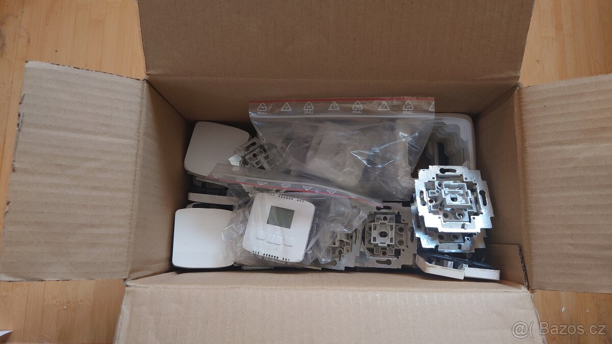 ABB Tango - více typů