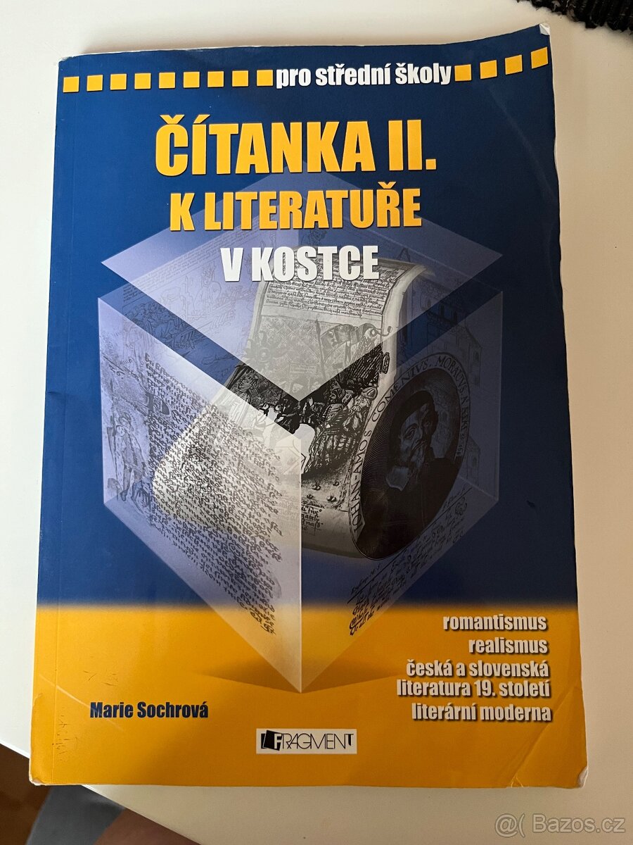 Čítanka II
