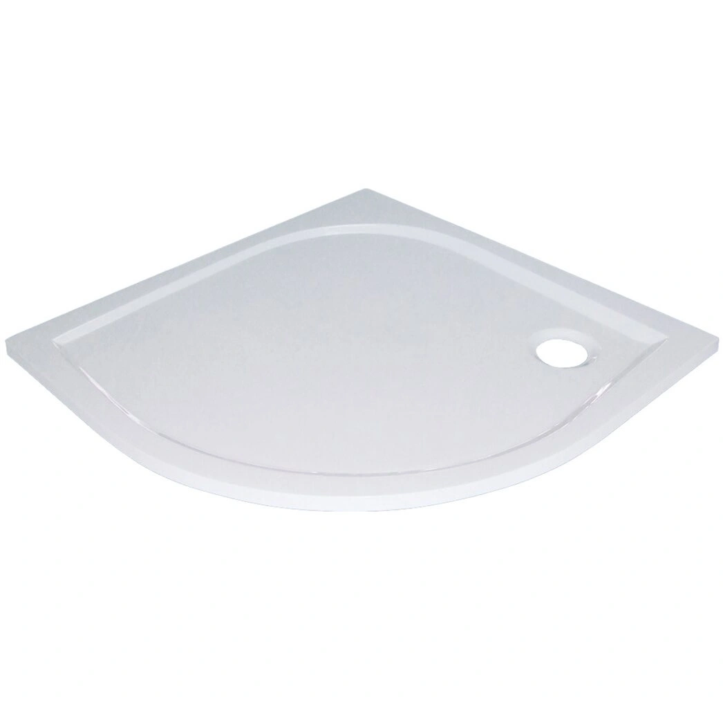 Sprchová vanička -Sanotechnik  90 x 90 cm x 2,5cm-nová