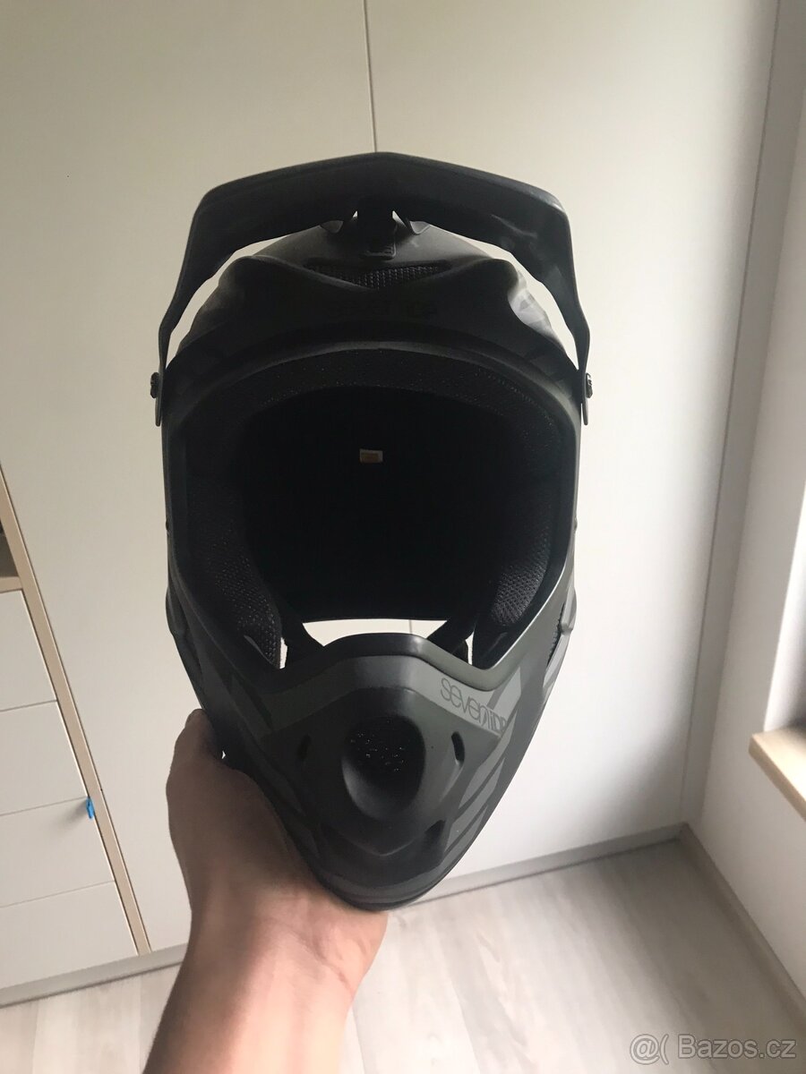 Prodám integrálku M1 7Idp