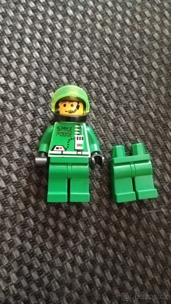 Lego space