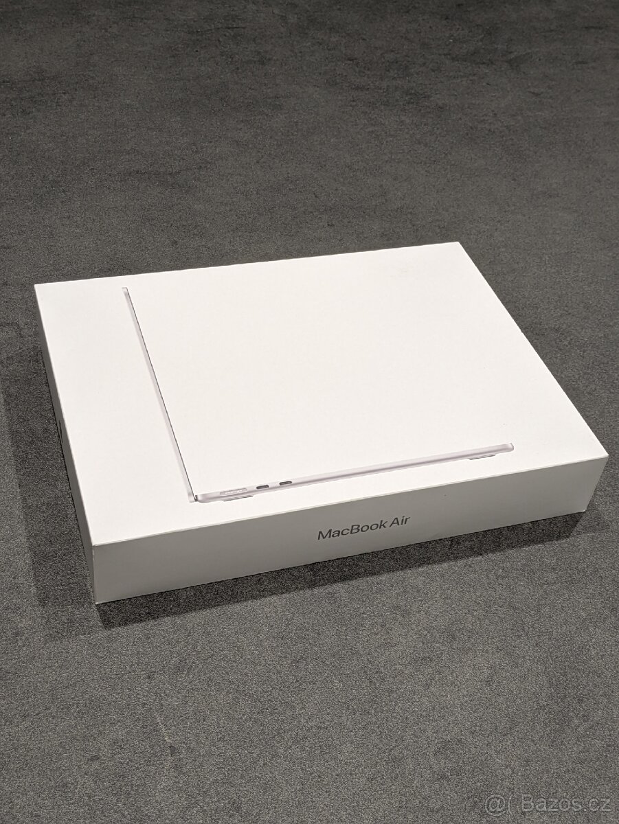 MacBook Air M4 13" 256GB