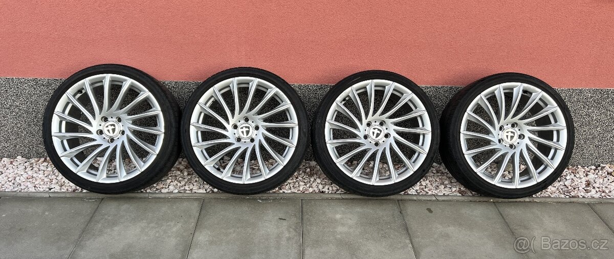 Tomason TN16 R19 5x112 / 8,5J / ET 45