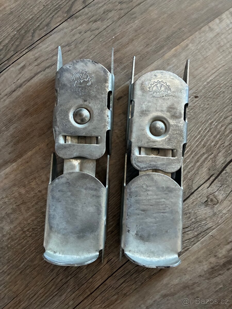 Brusle kačenky pro děti