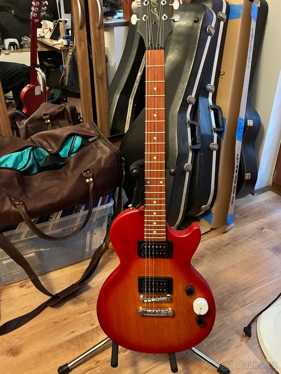 Epiphone special nehrana