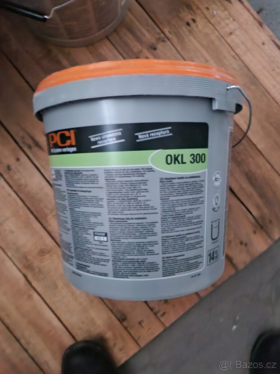 Prodám Lepidlo - PCI OKL 300