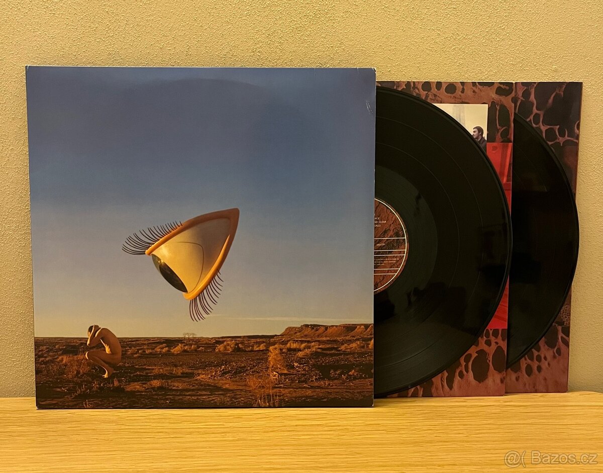 The Cranberries – Bury The Hatchet