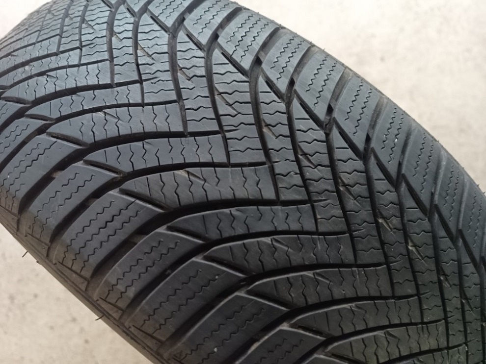 175/65 R14 IMPERIAL (2020)