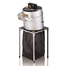 Trimpro rotor včetně workstation