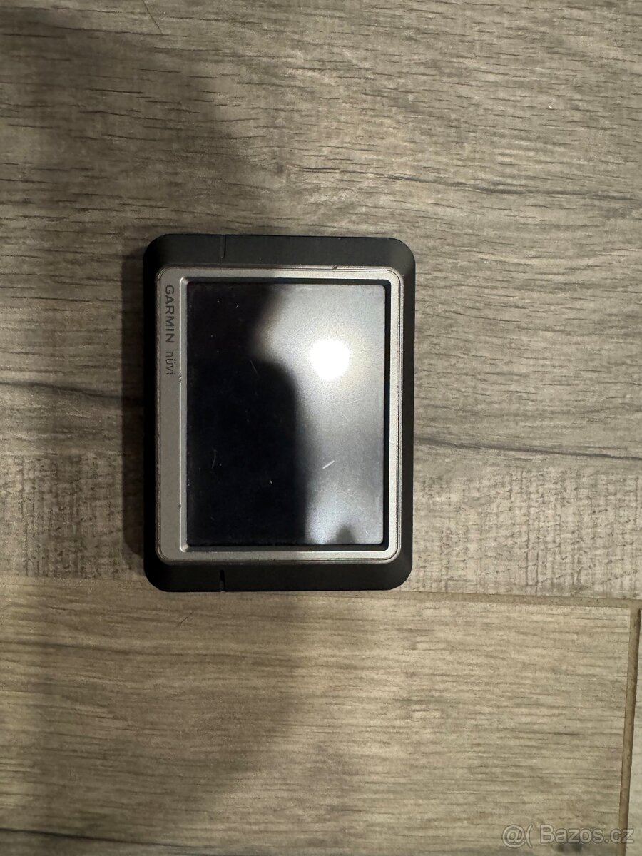 Garmin navigace – plně funkční