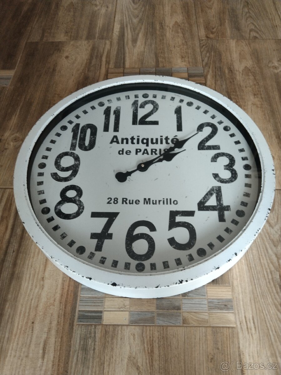 🕰️Prodám hodiny⏰