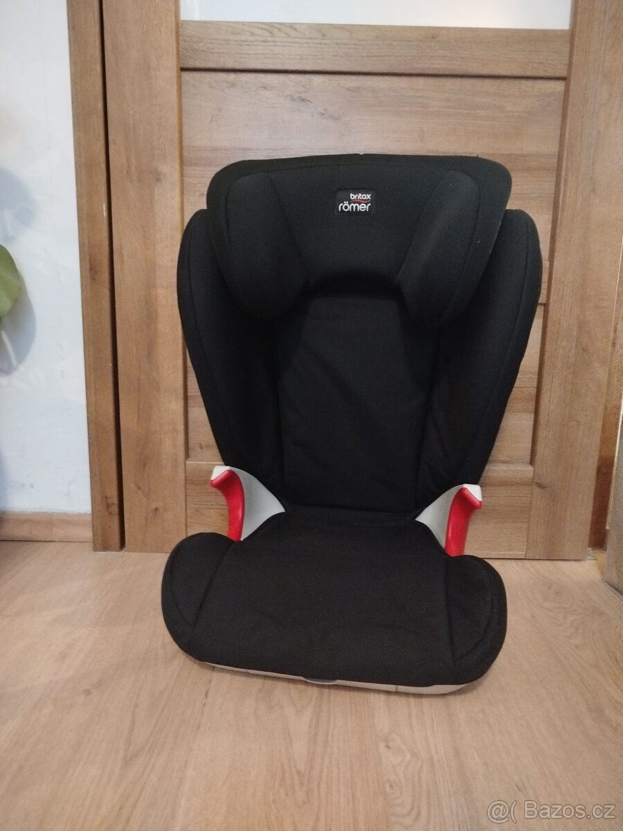 Britax Römer, 15 - 36 kg