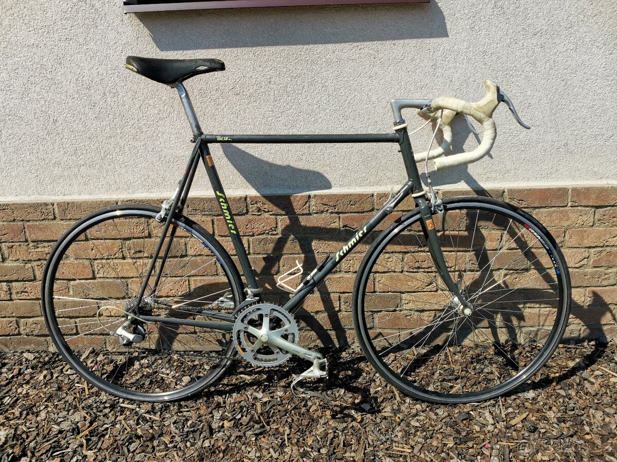 Silniční kolo Schmier