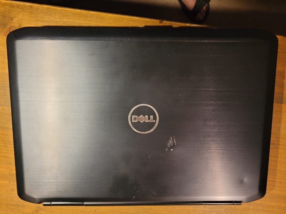 DELL Latitude E5430 na ND