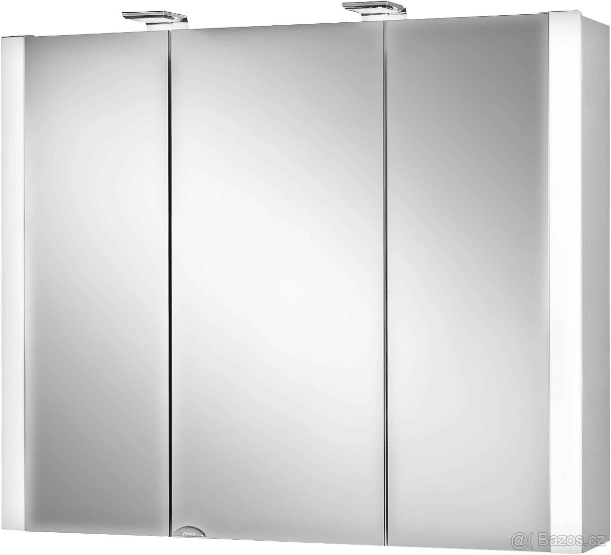 Koupelnová galerka JOKEY - Jarvis - LED š. 80 cm