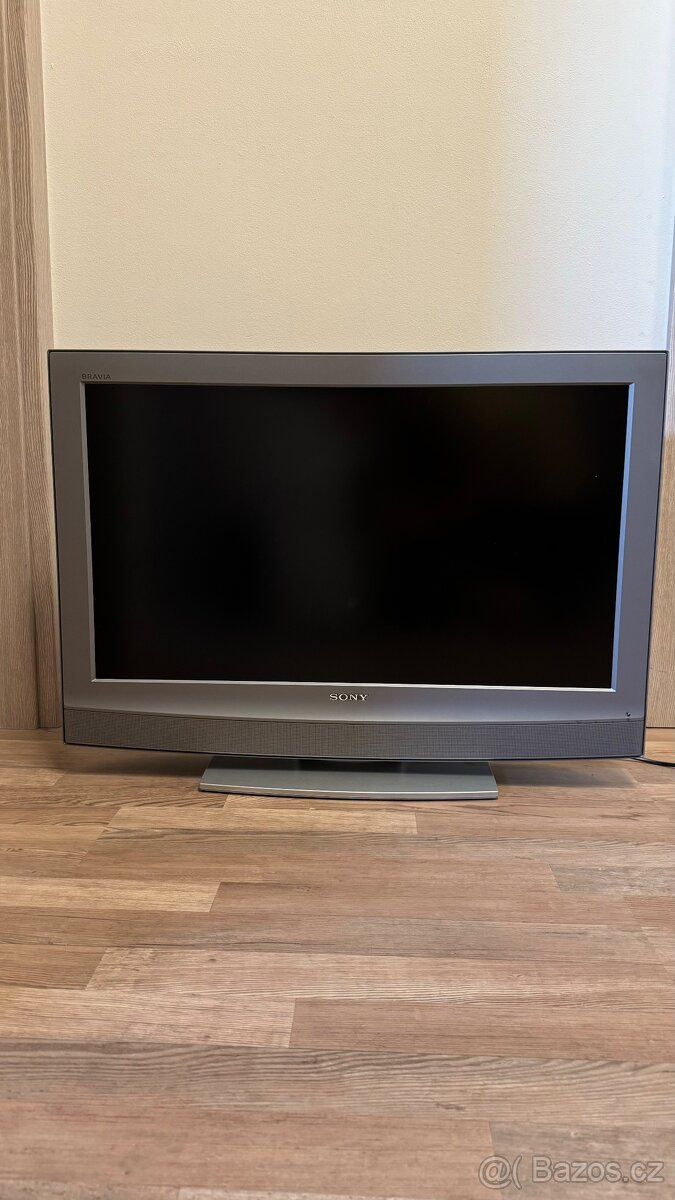 Sony Bravia KDL-32U2000 - LCD televize 32"