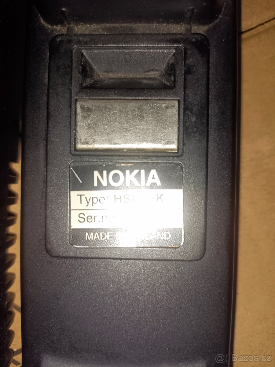 Nokia HSN-5K