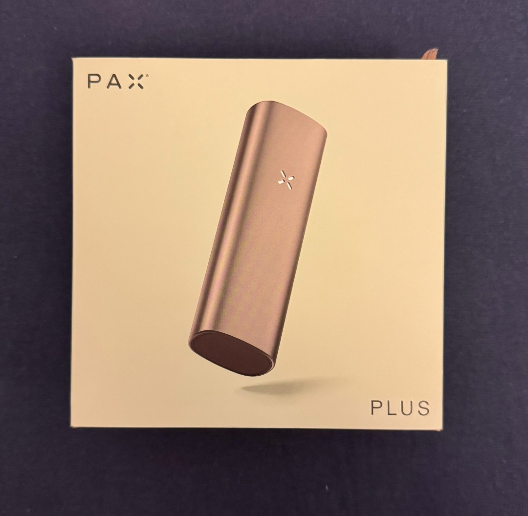 vaporizér PAX Plus