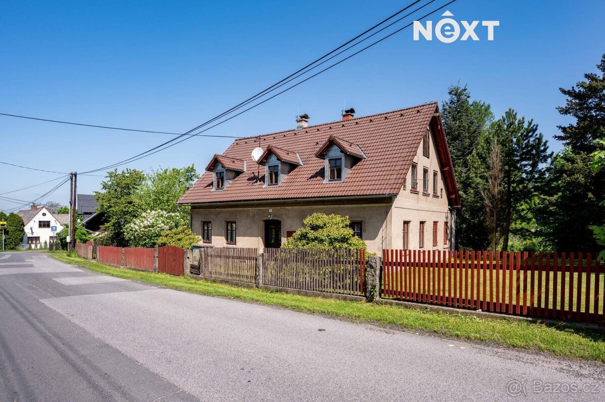 Prodej Rodinný dům, 236㎡