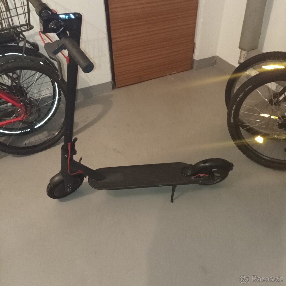 Elektrokoloběžka Xiaomi Mi Scooter Pro