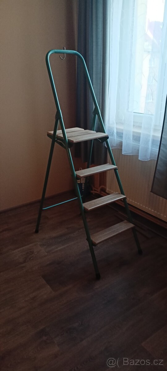Schůdky