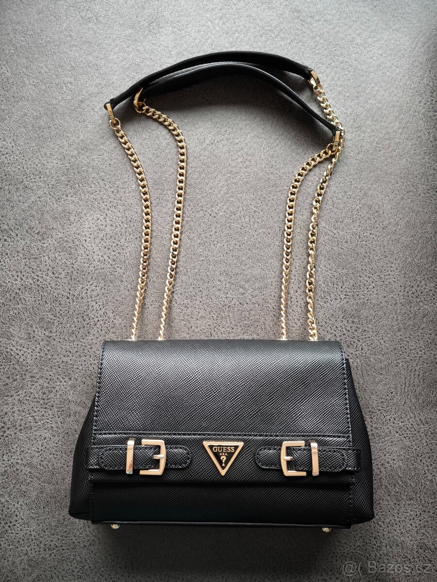 Guess crossbody kabelka - nová