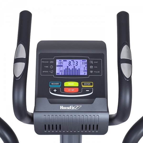 Eliptický trenažér Housefit Motio 35