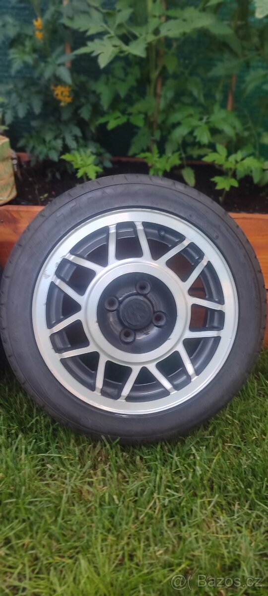 Alu avus snowflake14"