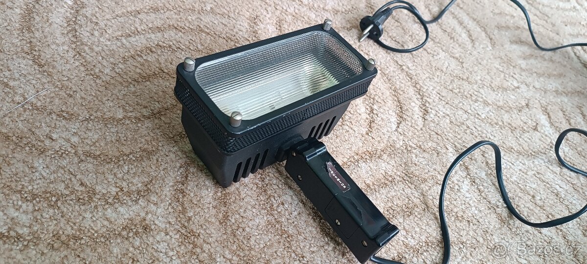 Fotoreflektor