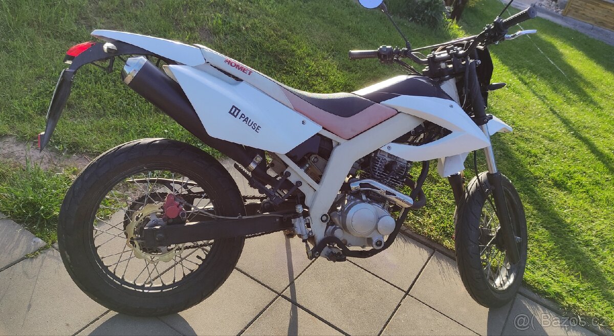 Moto Romet