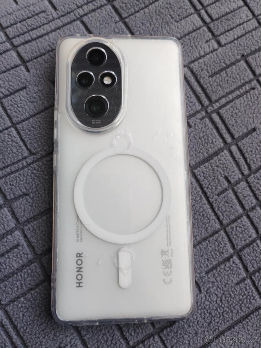 Honor 200 pro