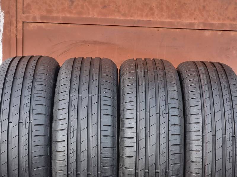 Letní Goodyear 205/60/16
