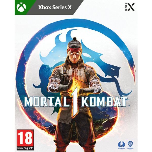 Mortal Kombat 1 Xbox Series S/X