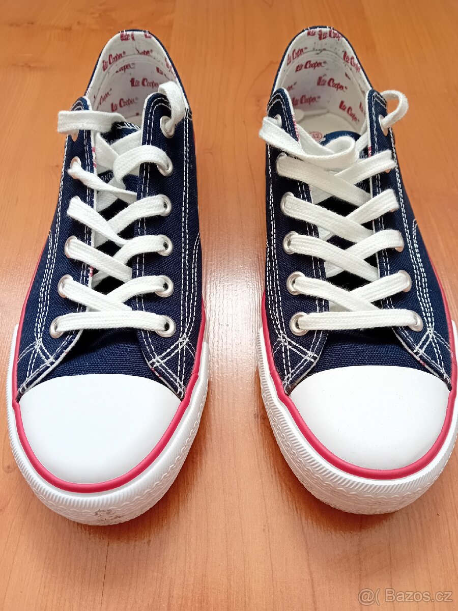 Tenisky Lee Cooper 42