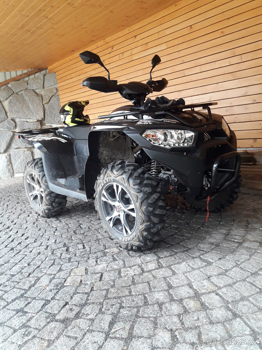 Access Max 800 LT
